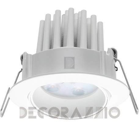 Светильник потолочный врезной (Светильник точечный) Linea Light Anton - 94592W60