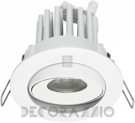 Светильник потолочный врезной (Светильник точечный) Linea Light Anton - 94865W60
