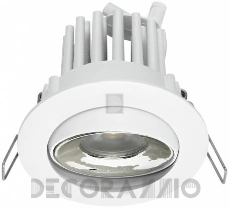 Светильник потолочный врезной (Светильник точечный) Linea Light Anton - 94866W60
