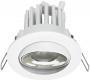 Светильник потолочный врезной (Светильник точечный) Linea Light Anton - 94866W60