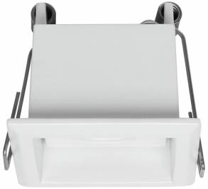 Светильник  потолочный врезной (Светильник точечный) Linea Light Anton, 97431W08