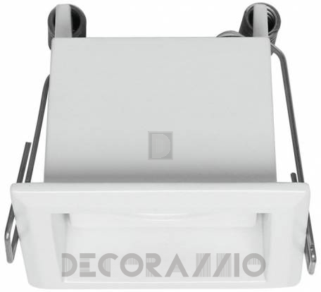 Светильник потолочный врезной (Светильник точечный) Linea Light Anton - 97431W08