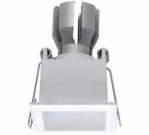 Светильник  потолочный врезной (Светильник точечный) Linea Light Anton, 97433W15