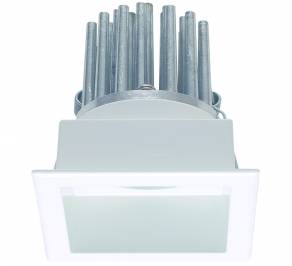 Светильник  потолочный врезной (Светильник точечный) Linea Light Anton, 92999W08