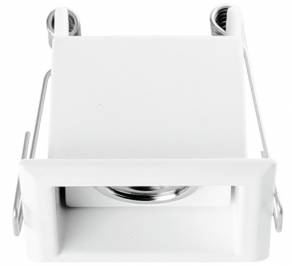 Светильник  потолочный врезной (Светильник точечный) Linea Light Anton, 92164W08