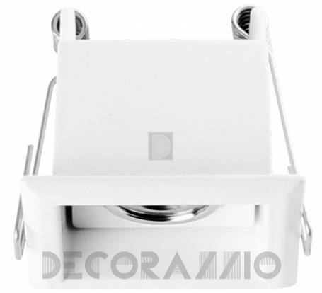 Светильник потолочный врезной (Светильник точечный) Linea Light Anton - 92164W08