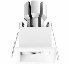 Светильник  потолочный врезной (Светильник точечный) Linea Light Anton, 92170W15