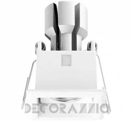Светильник потолочный врезной (Светильник точечный) Linea Light Anton - 92170W15
