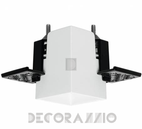Светильник потолочный врезной (Светильник точечный) Linea Light Anton - 97440W08
