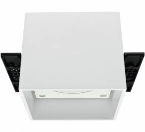 Светильник  потолочный врезной (Светильник точечный) Linea Light Anton, 97442W60