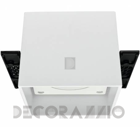 Светильник потолочный врезной (Светильник точечный) Linea Light Anton - 97442W60