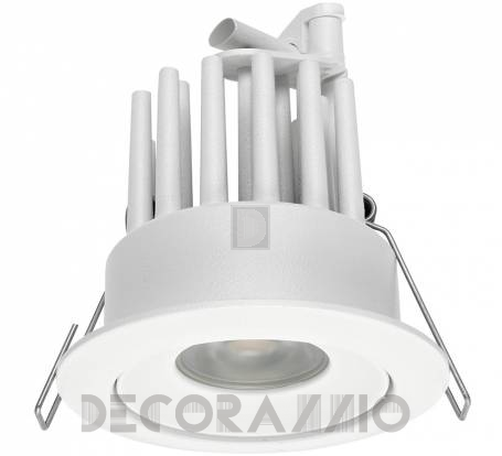 Светильник потолочный врезной (Светильник точечный) Linea Light Anton - 94863W60