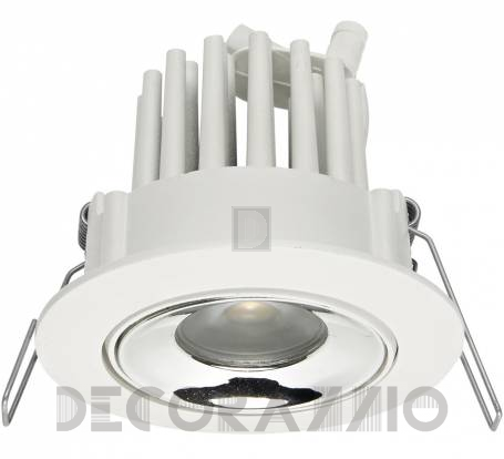 Светильник потолочный врезной (Светильник точечный) Linea Light Anton - 94864W60