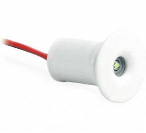 Светильник  потолочный/настенный врезной (Светильник точечный) Linea Light Aspho, 88418W12