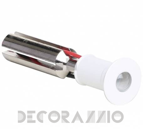 Светильник потолочный/настенный врезной (Светильник точечный) Linea Light Aspho - 91344W70