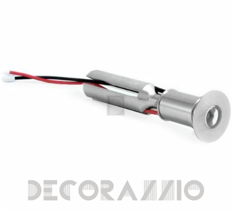 Светильник потолочный/настенный врезной (Светильник точечный) Linea Light Aspho - 85949W12