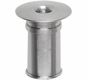 Светильник  потолочный/настенный врезной (Светильник точечный) Linea Light Aspho, 86708Z30
