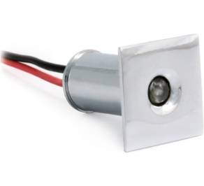 Светильник  потолочный/настенный врезной (Светильник точечный) Linea Light Aspho, 85005W30