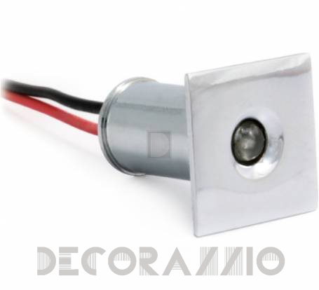 Светильник потолочный/настенный врезной (Светильник точечный) Linea Light Aspho - 85005W30