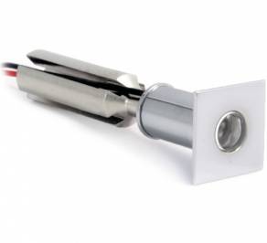 Светильник  потолочный/настенный врезной (Светильник точечный) Linea Light Aspho, 85963W70