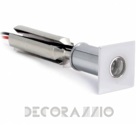 Светильник потолочный/настенный врезной (Светильник точечный) Linea Light Aspho - 85963W70