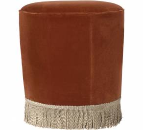 Пуф Gubi Gubi Furniture Collection, Pouffe_38_GubiVelvet