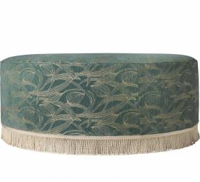 Пуф Gubi Gubi Furniture Collection, Pouffe_105_Backhausen