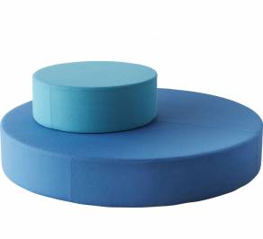 Пуф Gubi Gubi Olsen Collection, Pouffe_120