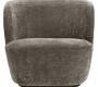 Кресло Gubi Stay Lounge Chair - 85_Belsuede-014