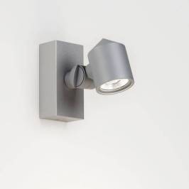 Светильник уличный настенный накладной Delta Light DOX, 219 43 4122 A