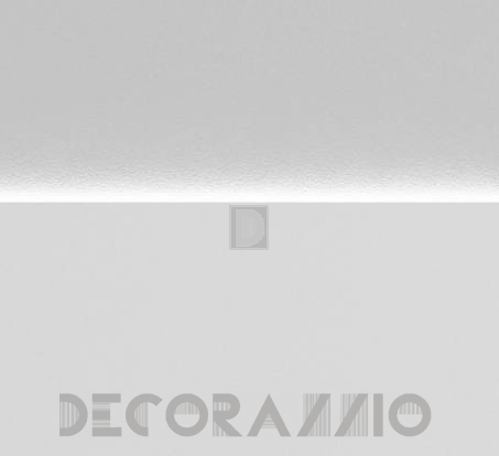 Светильник потолочный/настенный профильная система (Светильник) Intra Lighting Edge - 19442100501