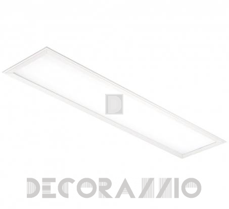 Светильник потолочный врезной (Светильник потолочный) Intra Lighting Alkon - 11297112111