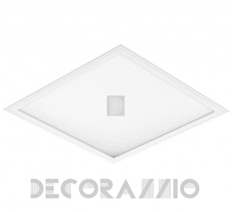 Светильник потолочный врезной (Светильник потолочный) Intra Lighting Alkon - 11293111111