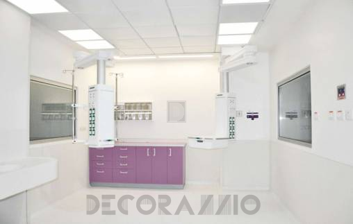 Светильник потолочный врезной (Светильник потолочный) Intra Lighting Alkon - 11293111111