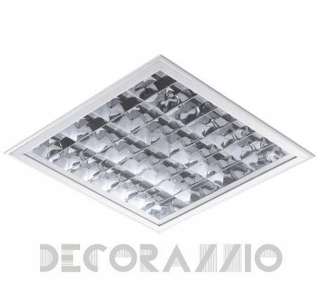 Светильник потолочный врезной (Светильник потолочный) Intra Lighting Alkon - 11292111111