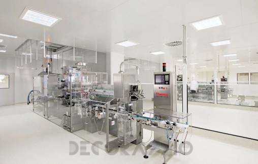Светильник потолочный врезной (Светильник потолочный) Intra Lighting Alkon - 11292111111