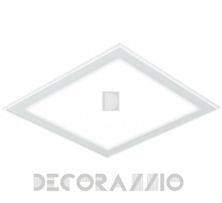 Светильник потолочный врезной (Светильник потолочный) Intra Lighting Stratus - 11297111131
