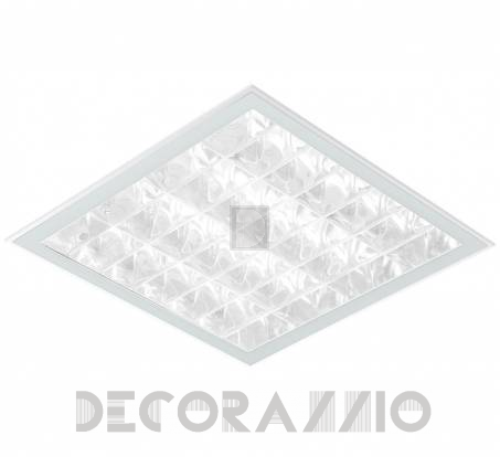 Светильник потолочный врезной (Светильник потолочный) Intra Lighting Stratus - 11292111131
