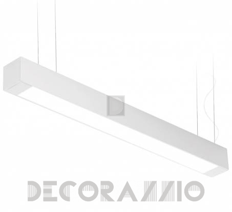 Светильник потолочный подвесной (Люстра) Intra Lighting Sword - 13731151301