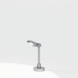Светильник уличный напольный накладной (Светильник уличный) Delta Light FLIP, 217 60 15 4102 A