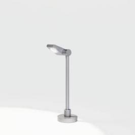 Светильник уличный напольный накладной (Светильник уличный) Delta Light FLIP, 217 60 25 4102 A