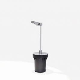 Светильник уличный напольный врезной (Светильник уличный) Delta Light FLIP, 217 61 25 4102 A