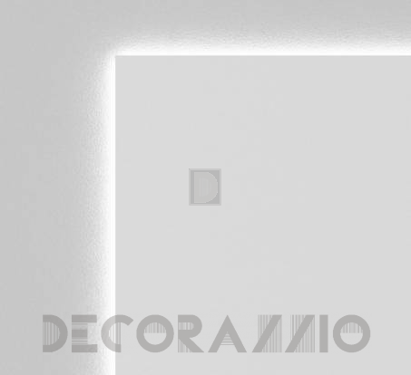 Светильник потолочный/настенный профильная система (Светильник) Intra Lighting Edge - 19464200501