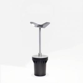 Светильник уличный напольный врезной (Светильник уличный) Delta Light FLIP, 217 61 25 4202 A