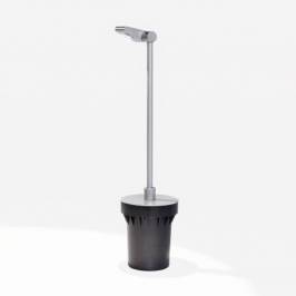 Светильник уличный напольный врезной (Светильник уличный) Delta Light FLIP, 217 61 40 4102 A