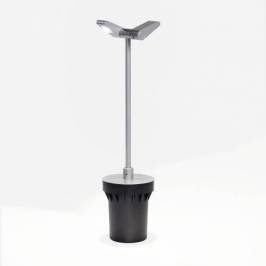 Светильник уличный напольный врезной (Светильник уличный) Delta Light FLIP, 217 61 40 4202 A