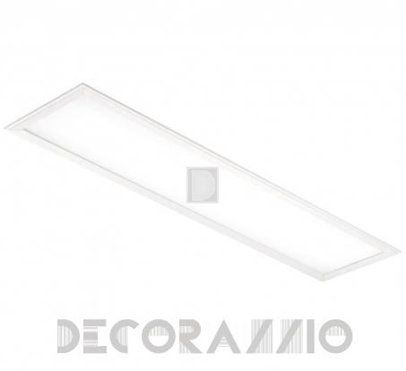 Светильник потолочный врезной (Светильник потолочный) Intra Lighting Alkon - 11297112111