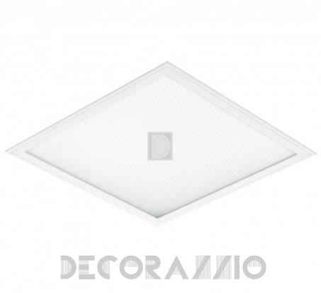 Светильник потолочный врезной (Светильник потолочный) Intra Lighting Alkon - 11293111111