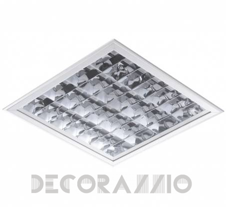 Светильник потолочный врезной (Светильник потолочный) Intra Lighting Alkon - 11292111111
