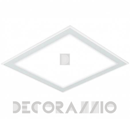 Светильник потолочный врезной (Светильник потолочный) Intra Lighting Stratus - 11297111131